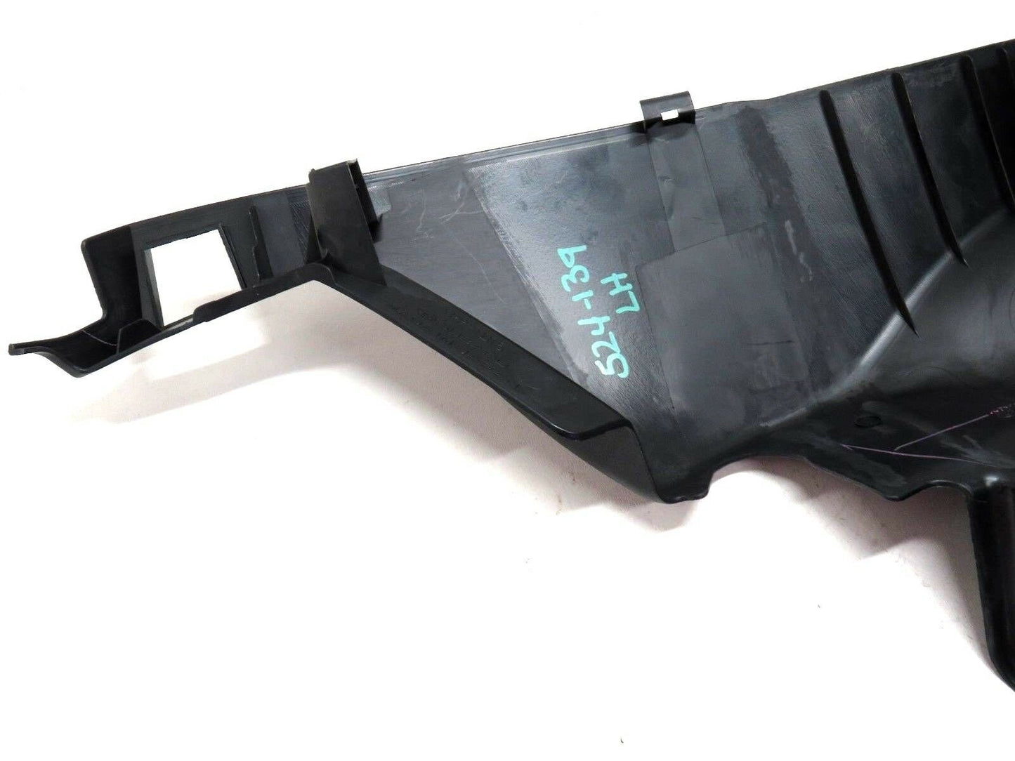 2015-2020 Subaru WRX STI Driver Rear C Pillar Quarter Panel Lower Trim LH 15-20