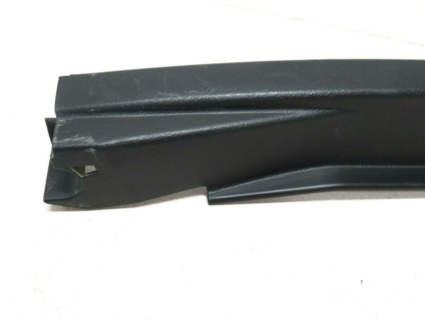 2002-2007 Subaru Impreza WRX & STI Passenger Seat Belt Lower Trim RH Rear 02-07