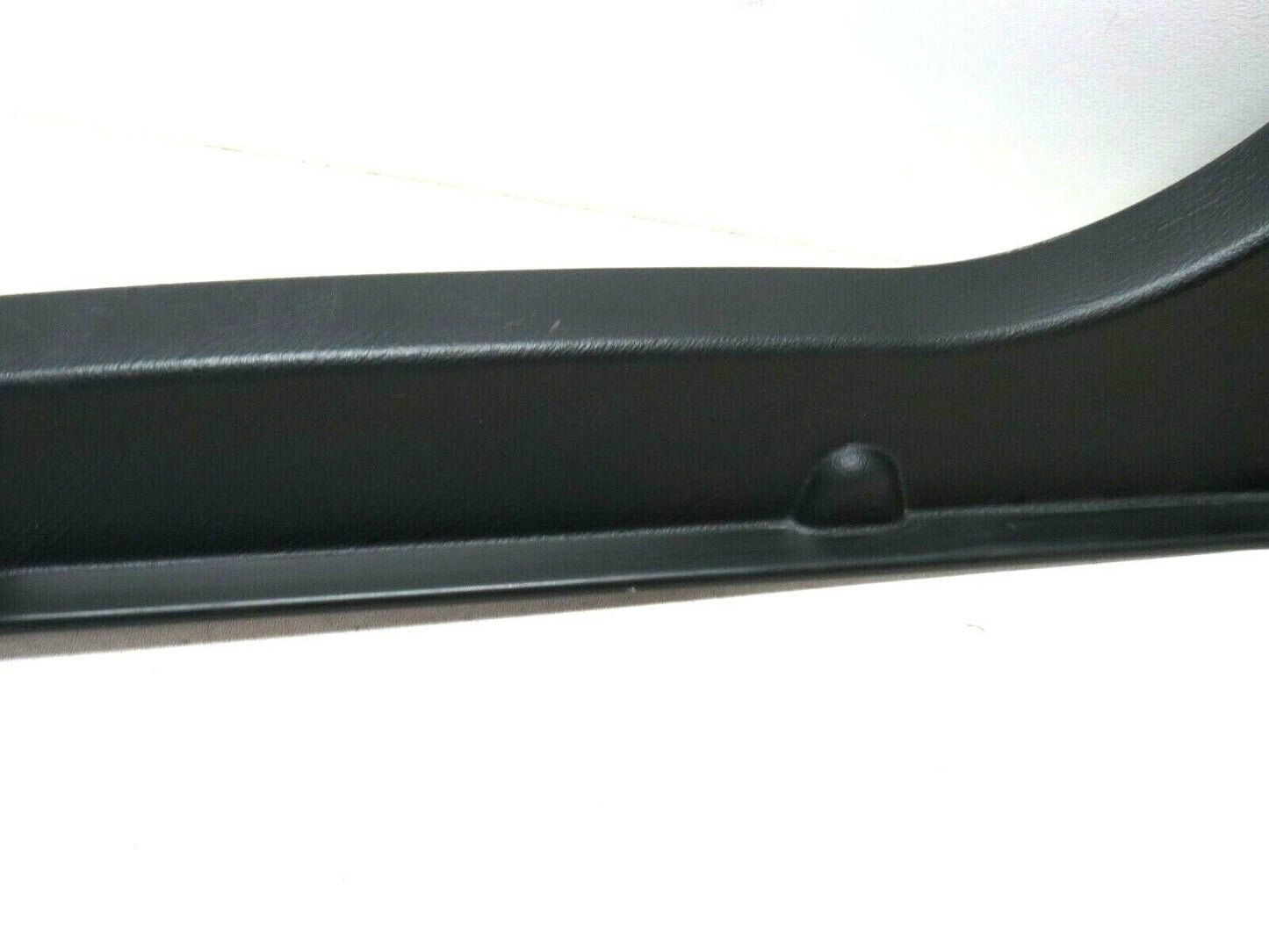 2002-2007 Subaru Impreza WRX & STI Passenger Seat Belt Lower Trim RH Rear 02-07