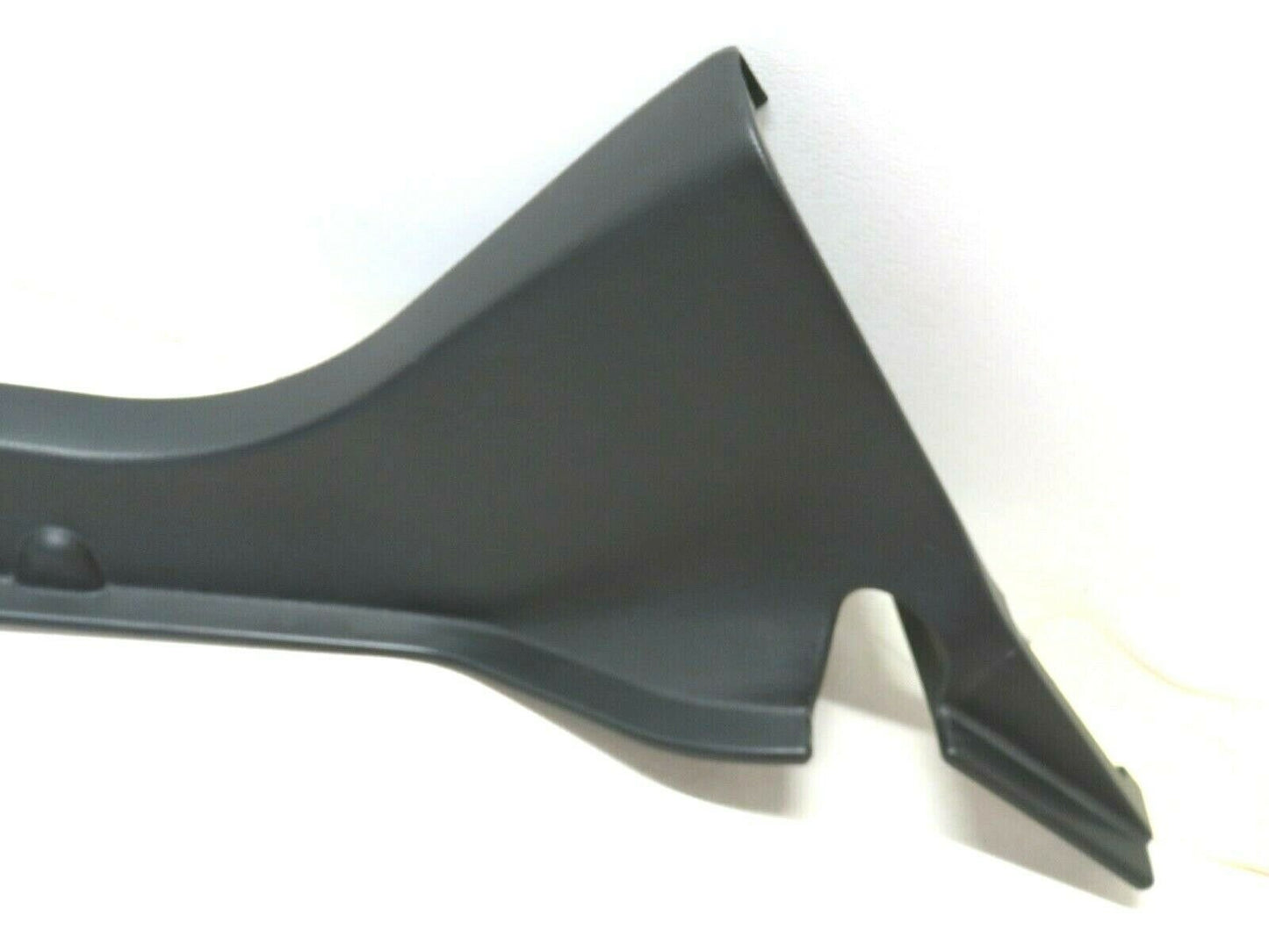 2002-2007 Subaru Impreza WRX & STI Passenger Seat Belt Lower Trim RH Rear 02-07