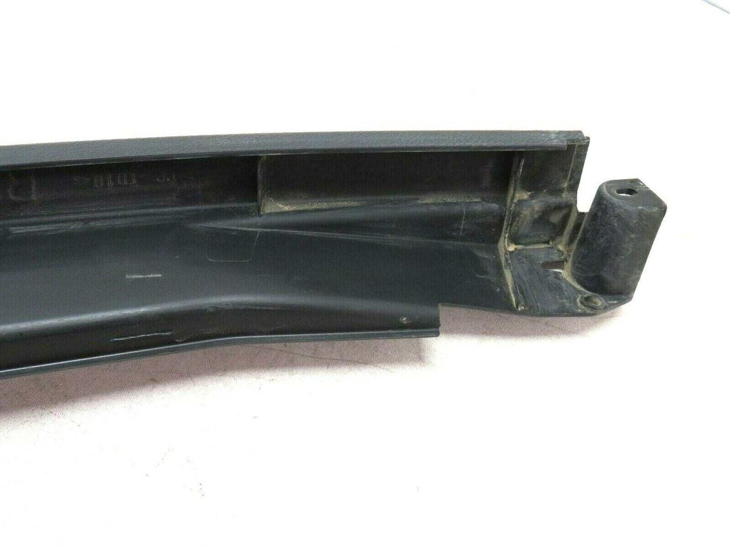 2002-2007 Subaru Impreza WRX & STI Passenger Seat Belt Lower Trim RH Rear 02-07
