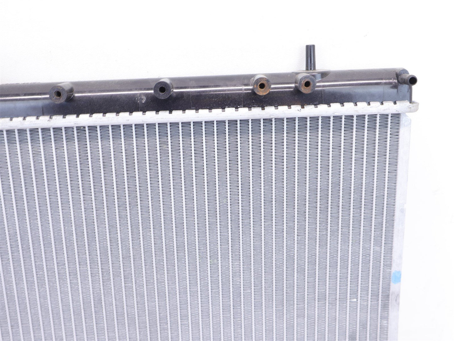 2004-2007 Subaru Impreza WRX & STI Radiator Assembly OEM Turbo MT 04-07