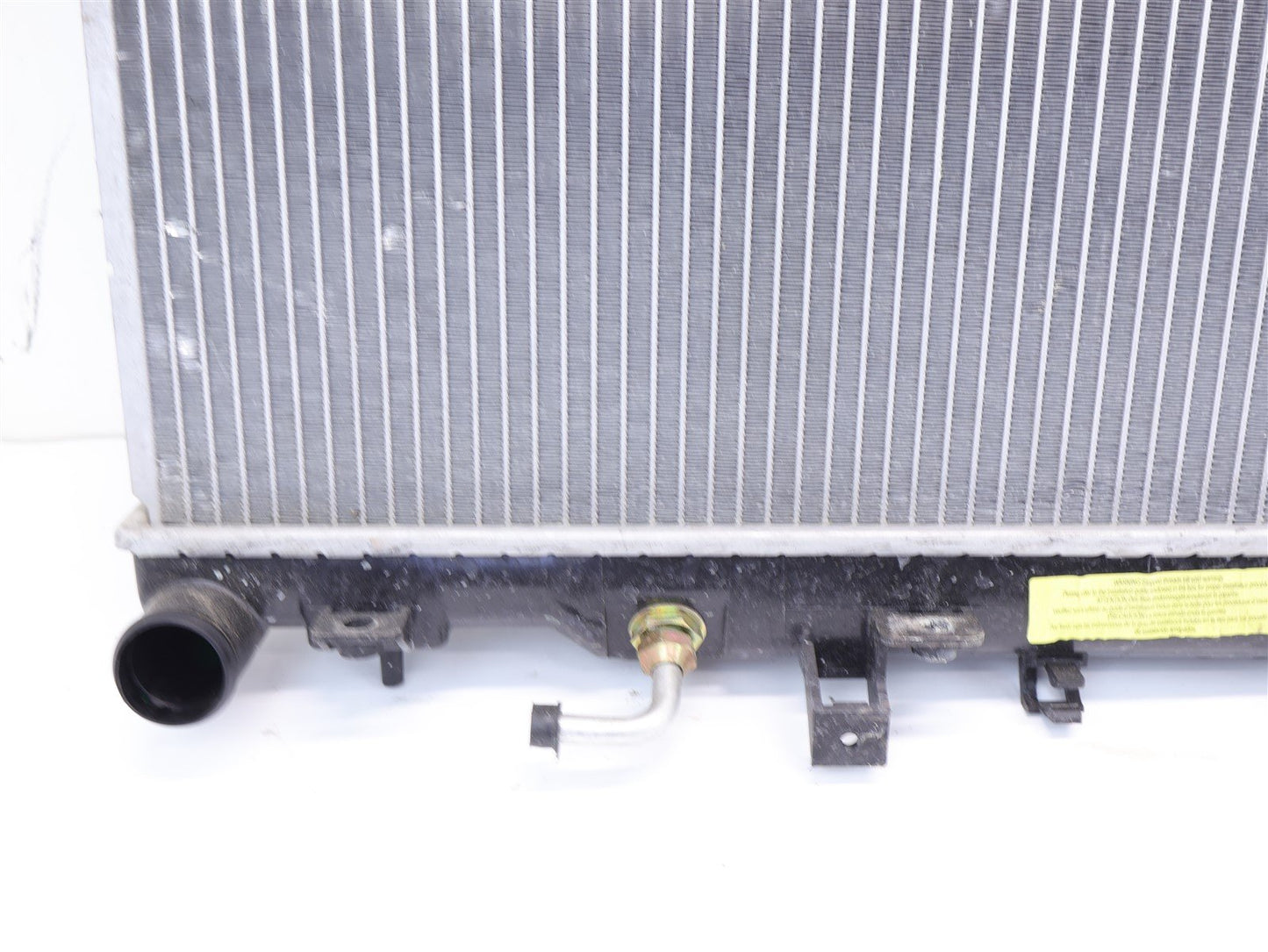 2004-2007 Subaru Impreza WRX & STI Radiator Assembly OEM Turbo MT 04-07