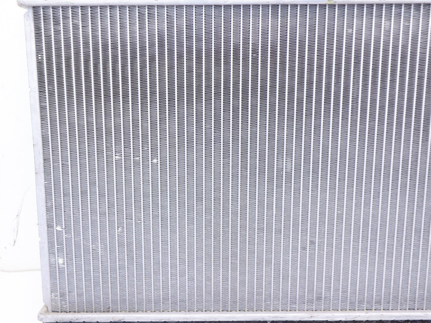 2004-2007 Subaru Impreza WRX & STI Radiator Assembly OEM Turbo MT 04-07