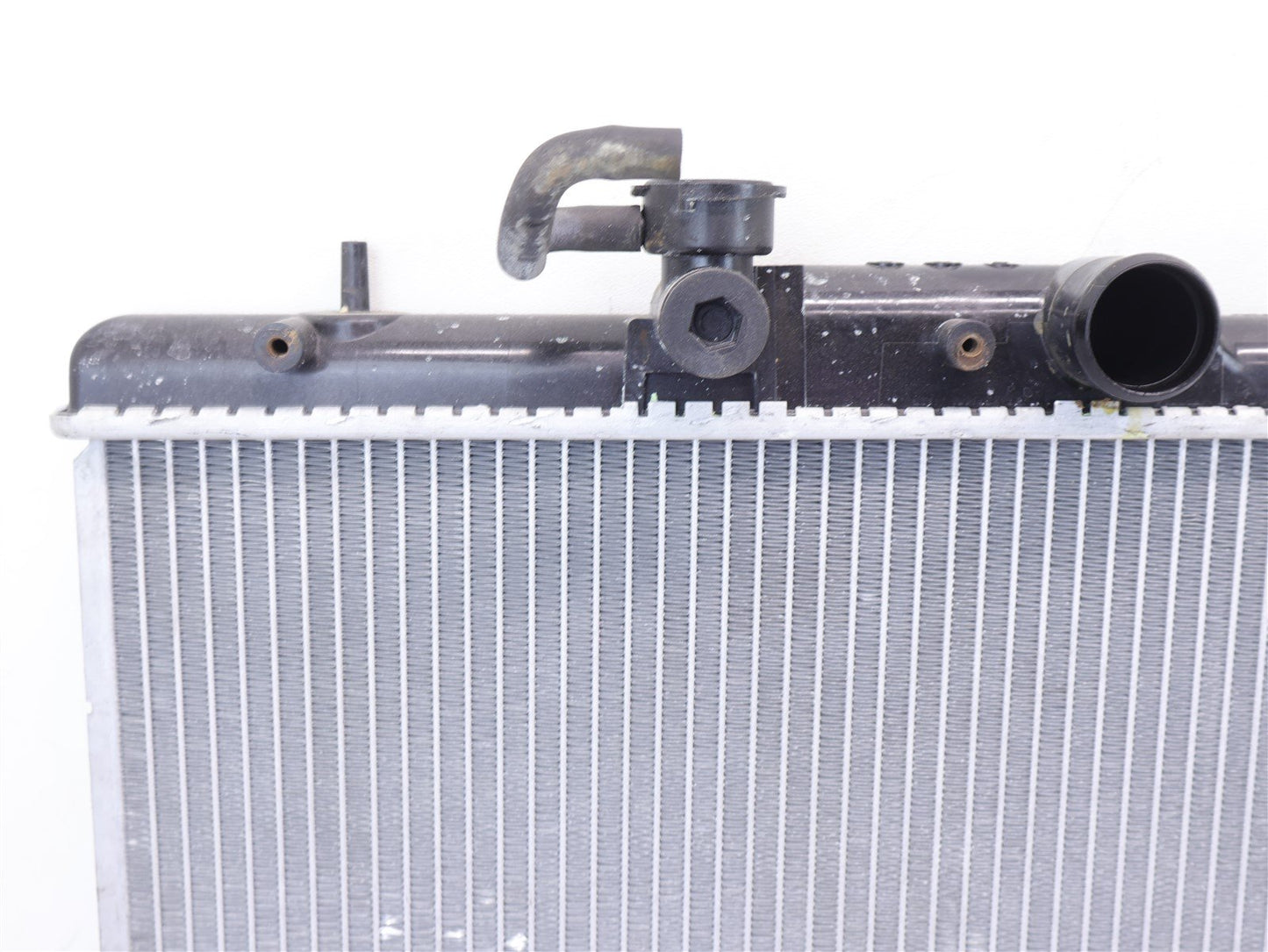 2004-2007 Subaru Impreza WRX & STI Radiator Assembly OEM Turbo MT 04-07