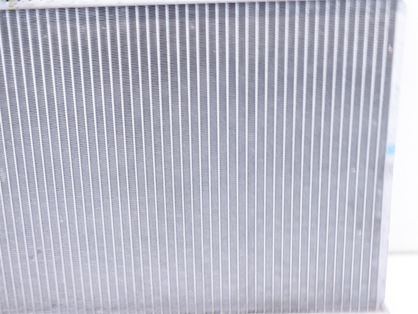 2004-2007 Subaru Impreza WRX & STI Radiator Assembly OEM Turbo MT 04-07