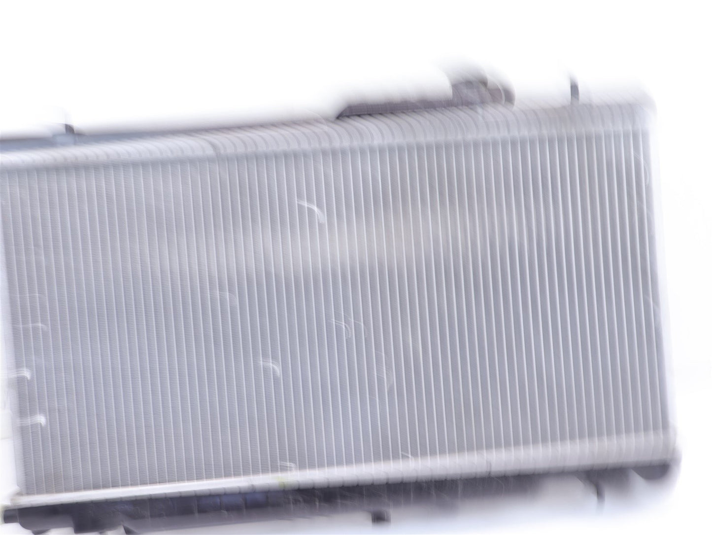 2004-2007 Subaru Impreza WRX & STI Radiator Assembly OEM Turbo MT 04-07