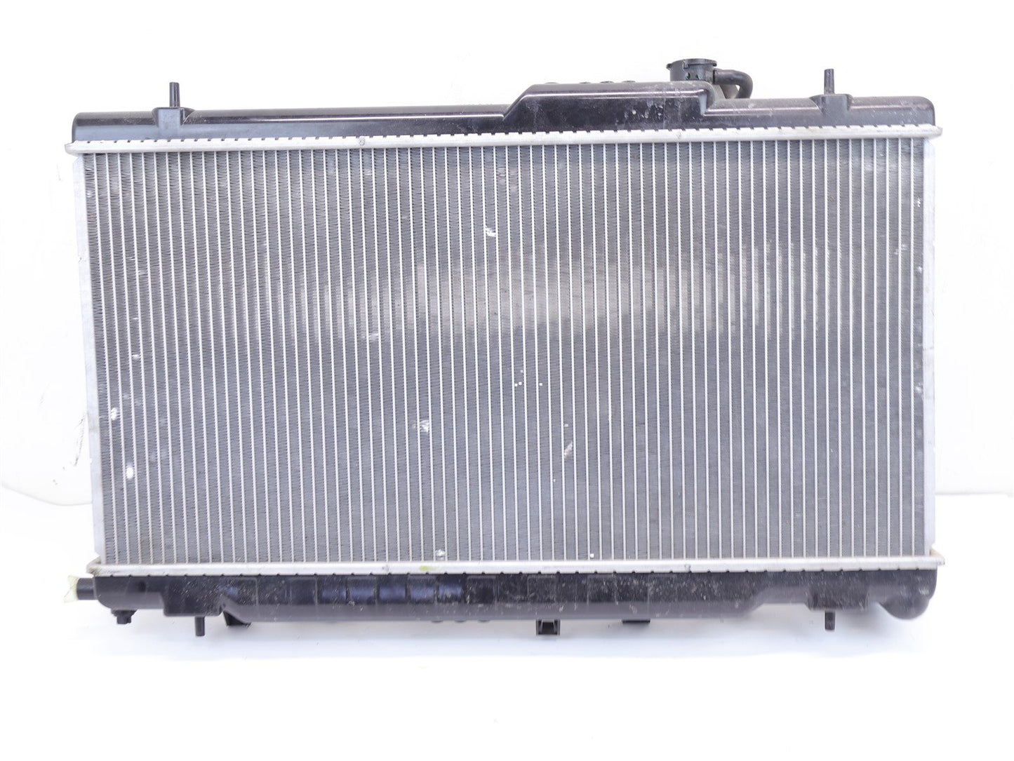 2004-2007 Subaru Impreza WRX & STI Radiator Assembly OEM Turbo MT 04-07