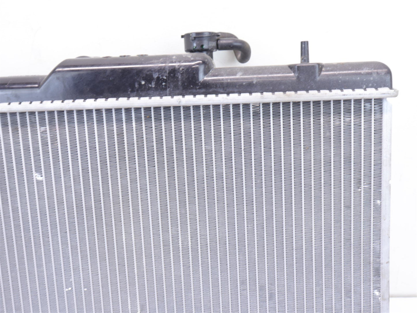 2004-2007 Subaru Impreza WRX & STI Radiator Assembly OEM Turbo MT 04-07