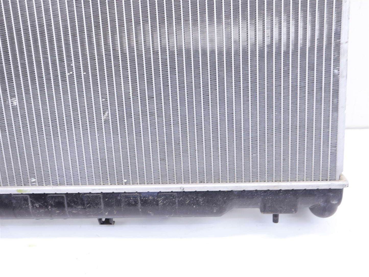 2004-2007 Subaru Impreza WRX & STI Radiator Assembly OEM Turbo MT 04-07