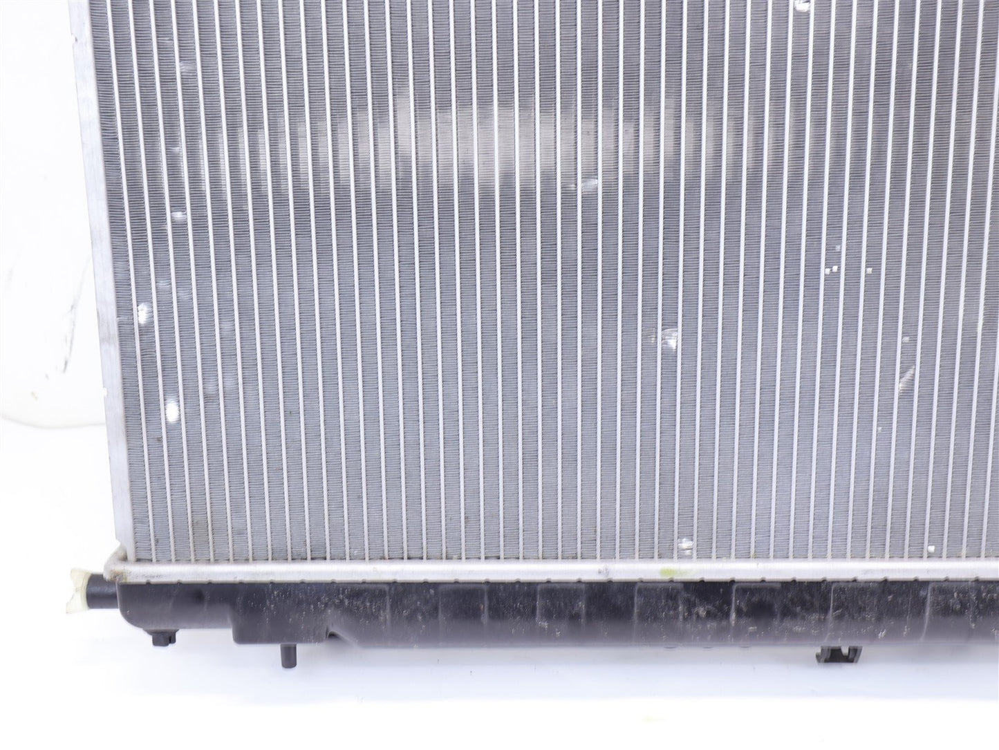 2004-2007 Subaru Impreza WRX & STI Radiator Assembly OEM Turbo MT 04-07