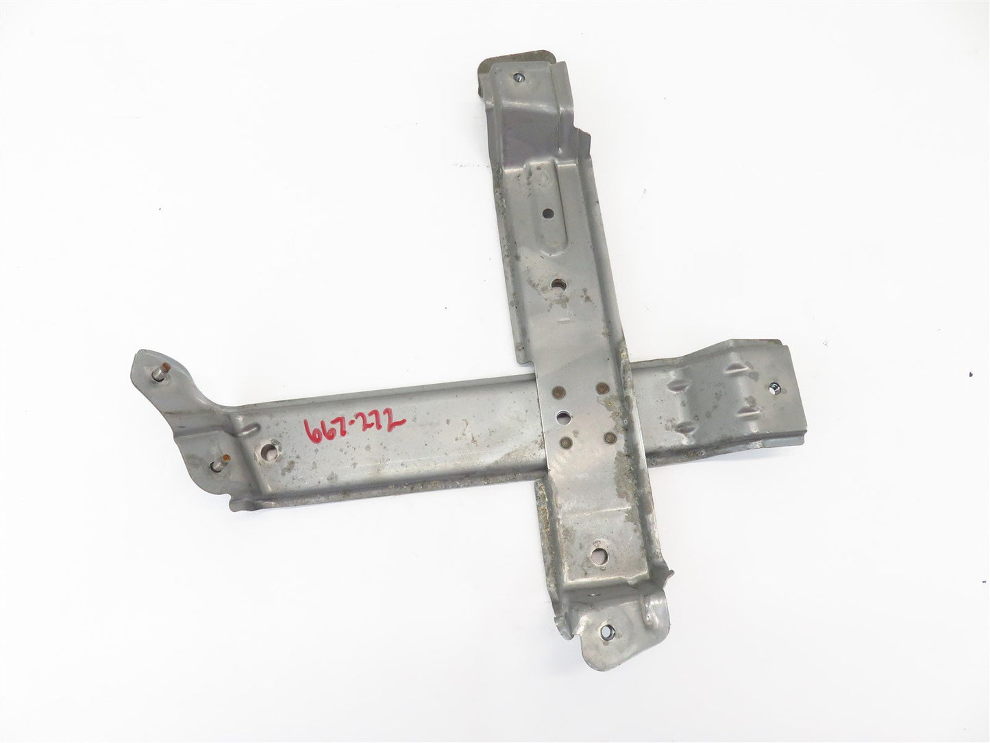 02-07 Subaru Impreza WRX & STI Engine Computer Mounting Bracket ECU 2002-2007