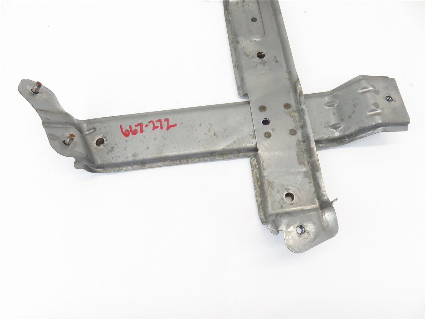02-07 Subaru Impreza WRX & STI Engine Computer Mounting Bracket ECU 2002-2007