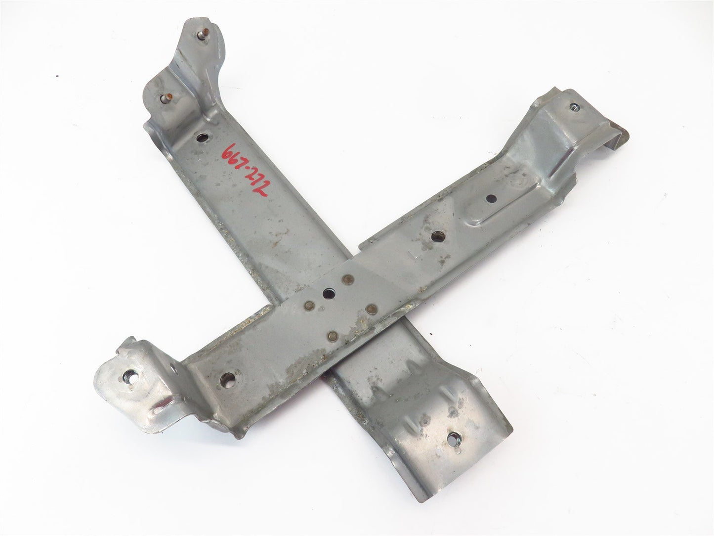 02-07 Subaru Impreza WRX & STI Engine Computer Mounting Bracket ECU 2002-2007