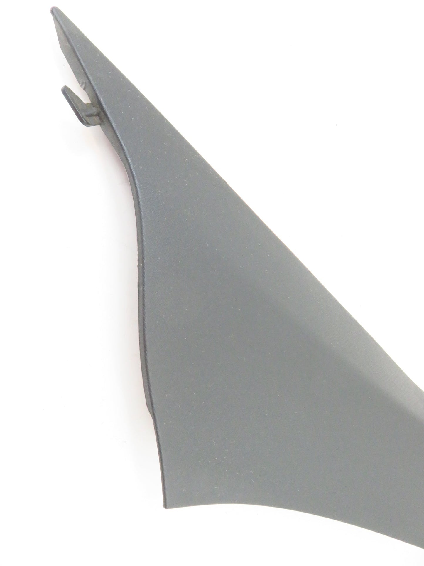 2011-2014 Subaru WRX STI Driver Rear Quarter Panel C Pillar LH SEDAN 11-14