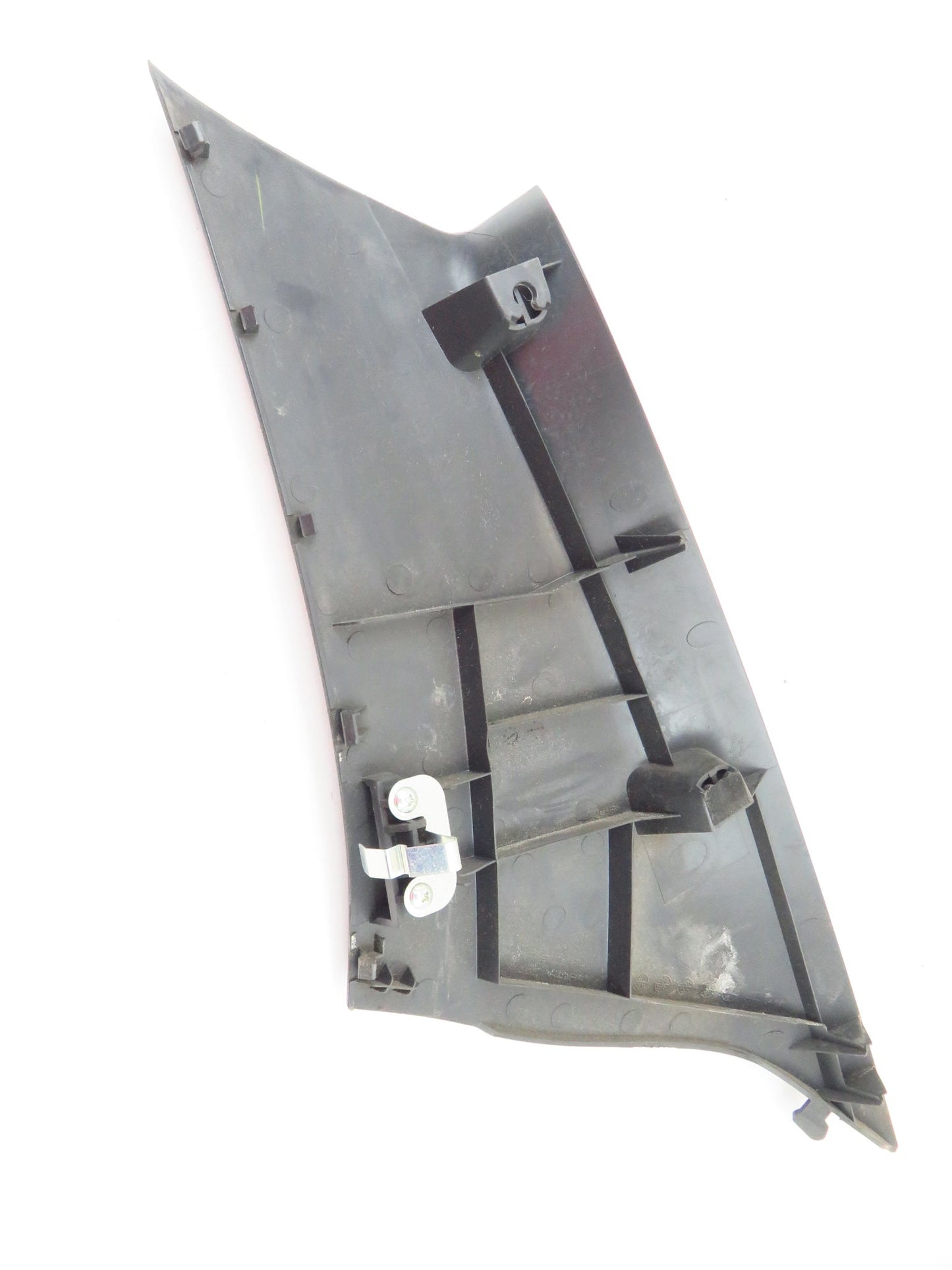 2011-2014 Subaru WRX STI Driver Rear Quarter Panel C Pillar LH SEDAN 11-14