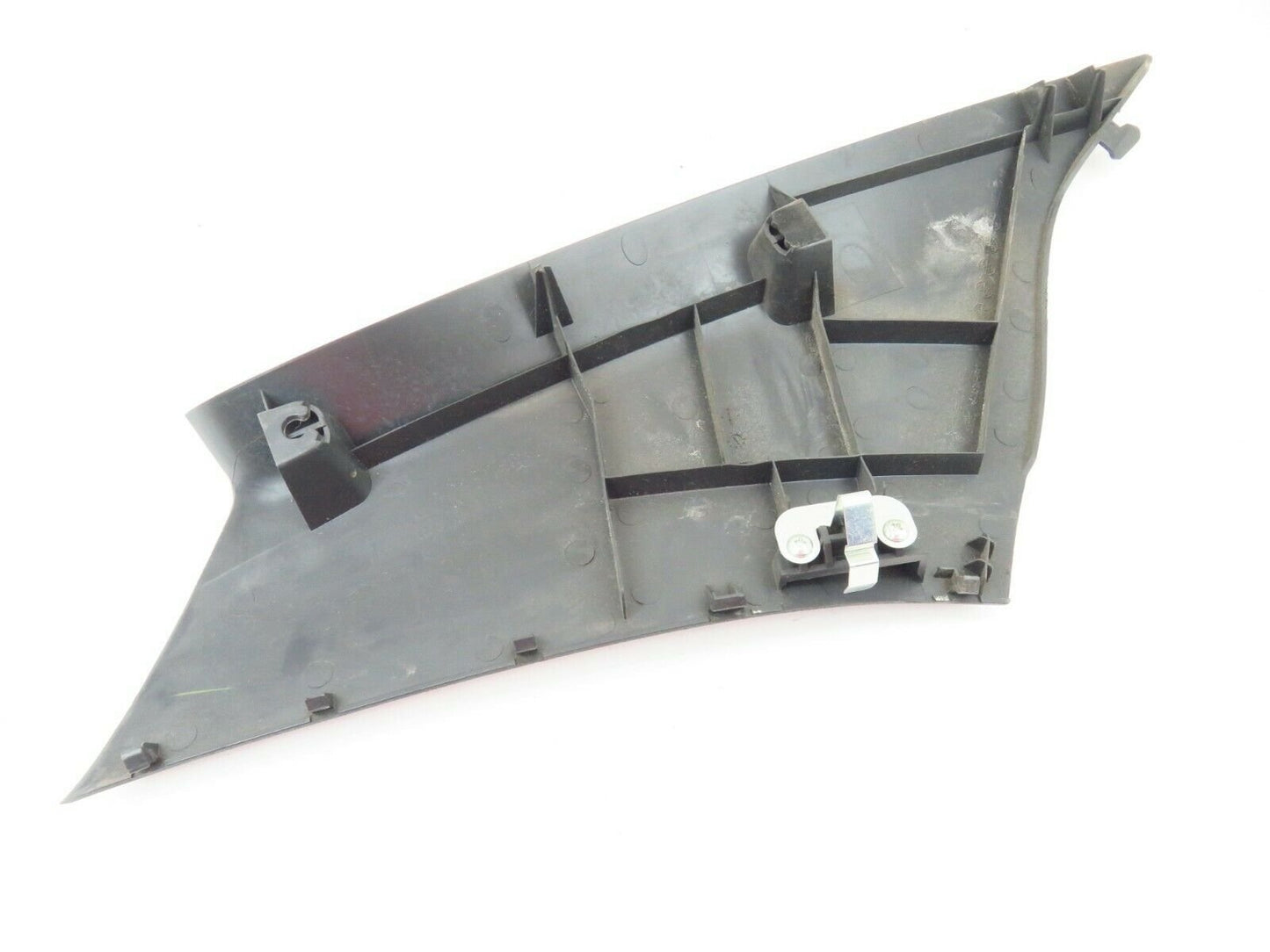 2011-2014 Subaru WRX STI Driver Rear Quarter Panel C Pillar LH SEDAN 11-14
