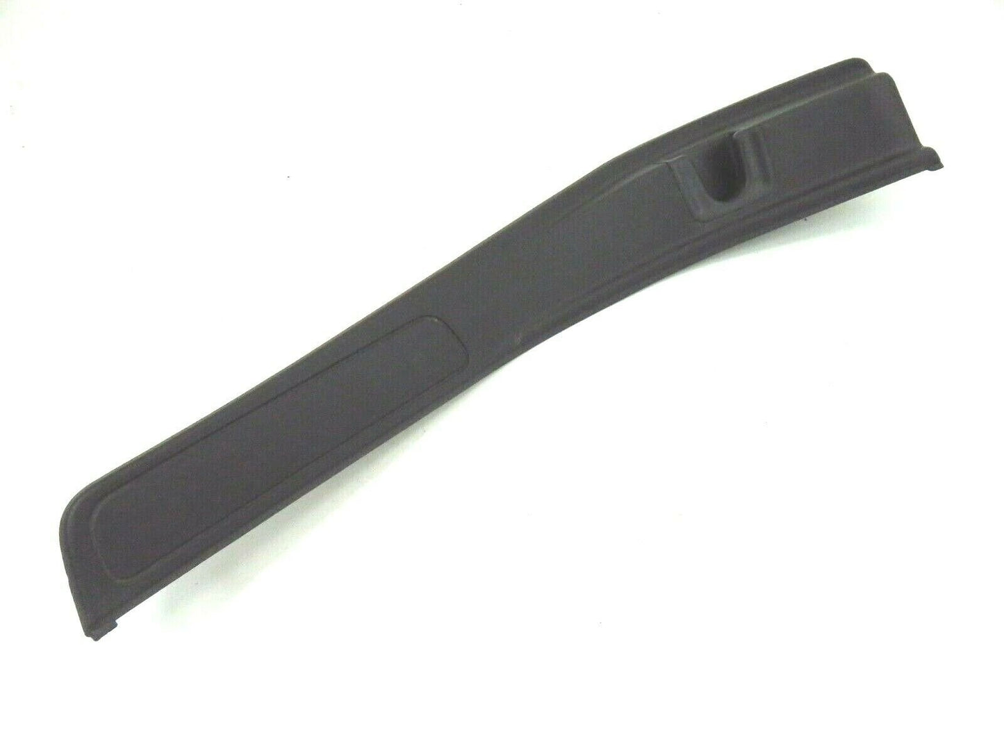 08-14 Subaru WRX STI Rear Door Sill Trim 94061FG020 RH Right Passenger 2008-2014