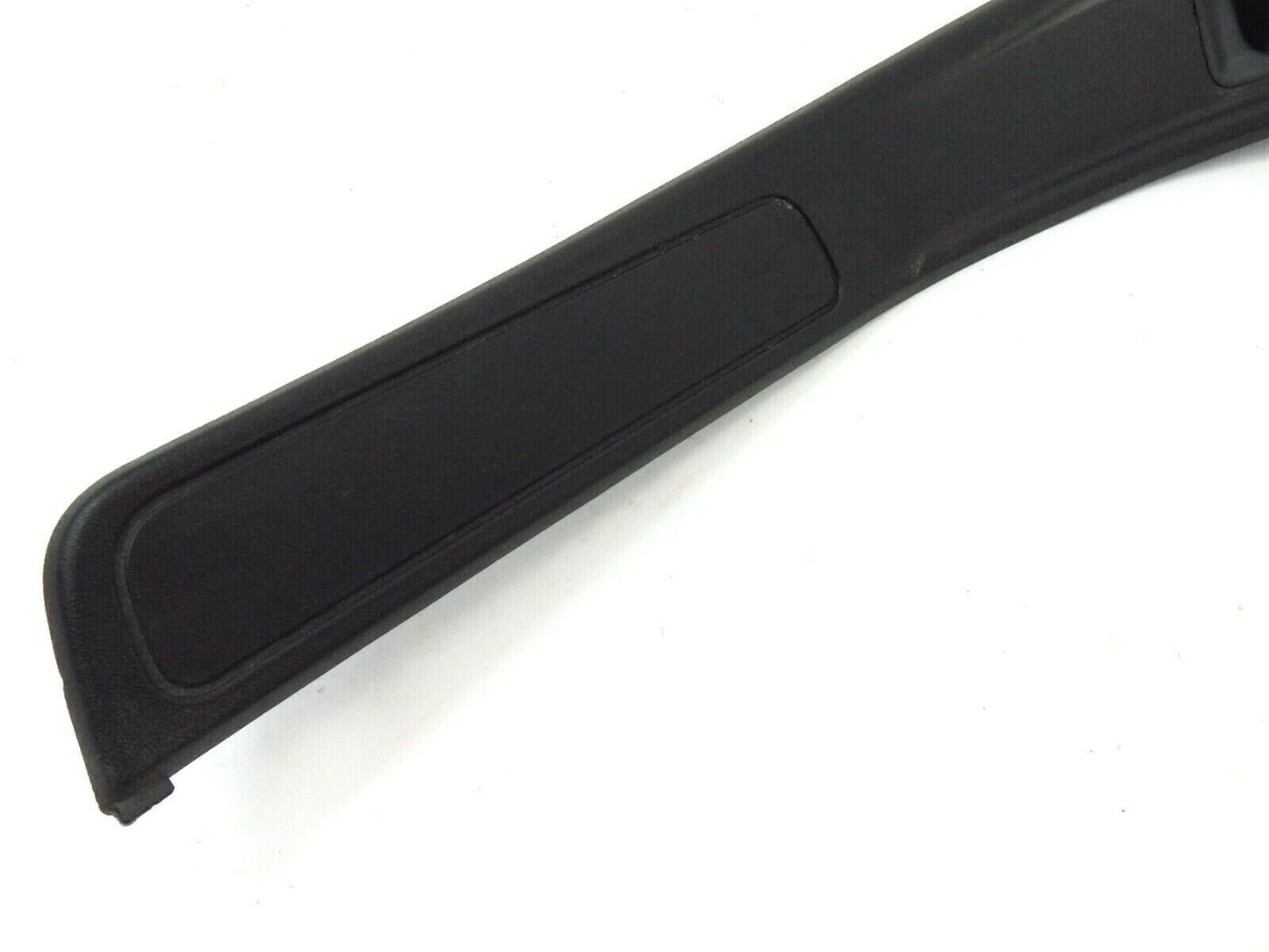 08-14 Subaru WRX STI Rear Door Sill Trim 94061FG020 RH Right Passenger 2008-2014