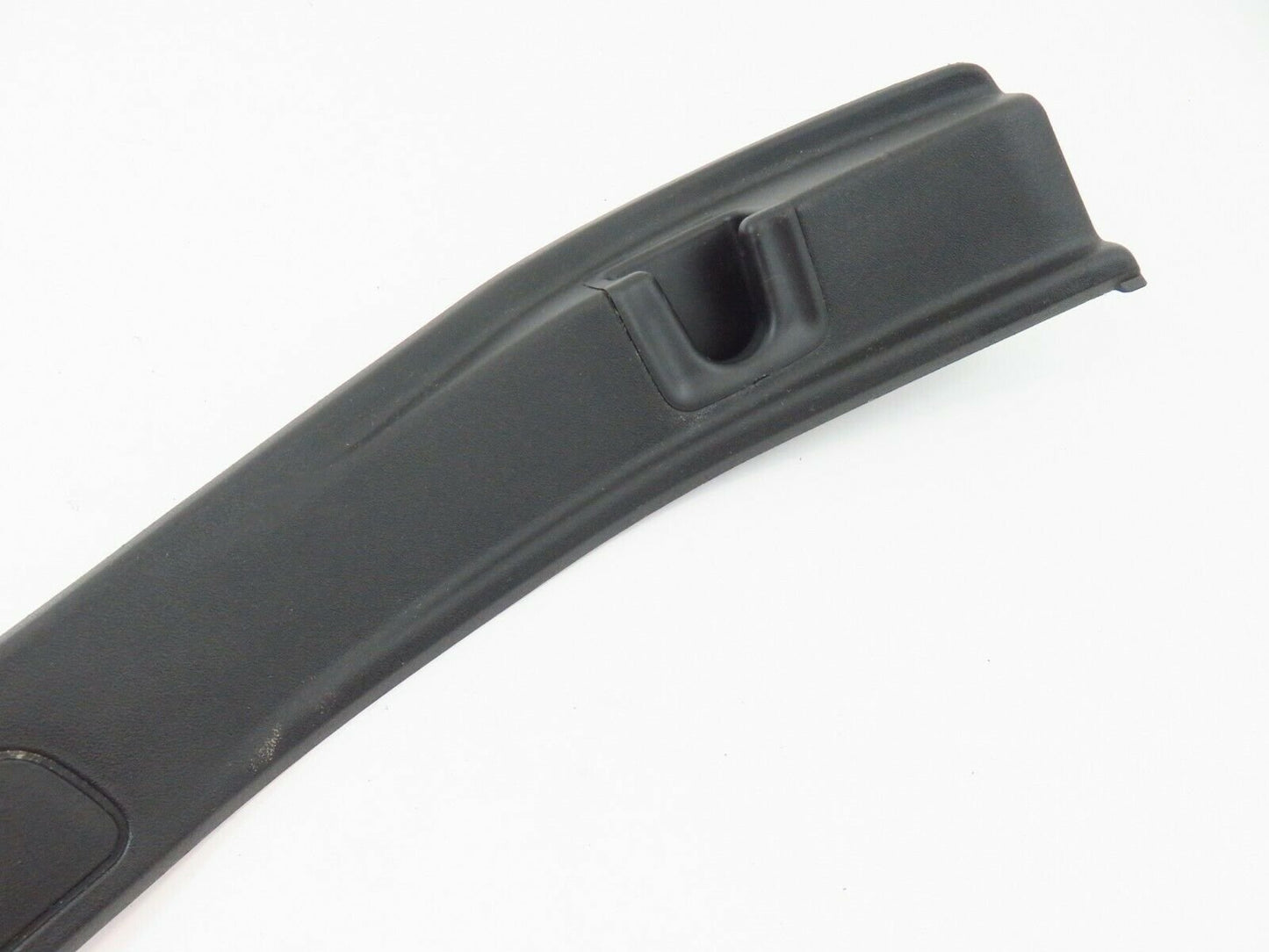 08-14 Subaru WRX STI Rear Door Sill Trim 94061FG020 RH Right Passenger 2008-2014