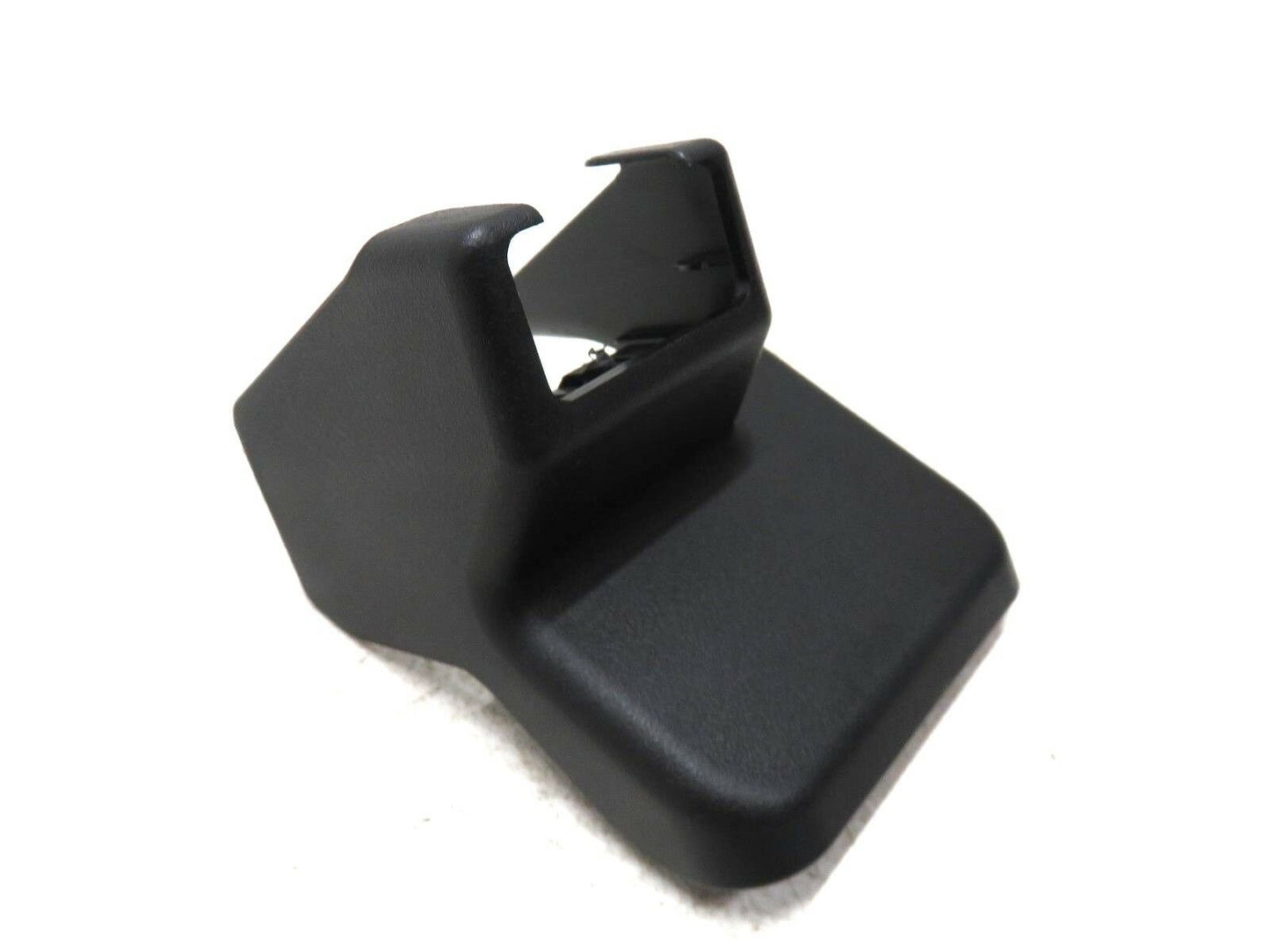 2015-2019 Subaru WRX Passenger Front Seat Rear Track Rail Cover Trim Bolt 15-19