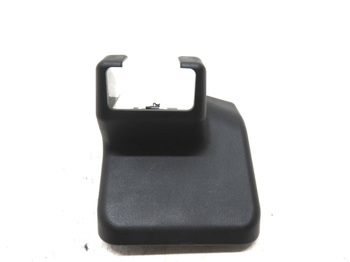 2015-2019 Subaru WRX Passenger Front Seat Rear Track Rail Cover Trim Bolt 15-19