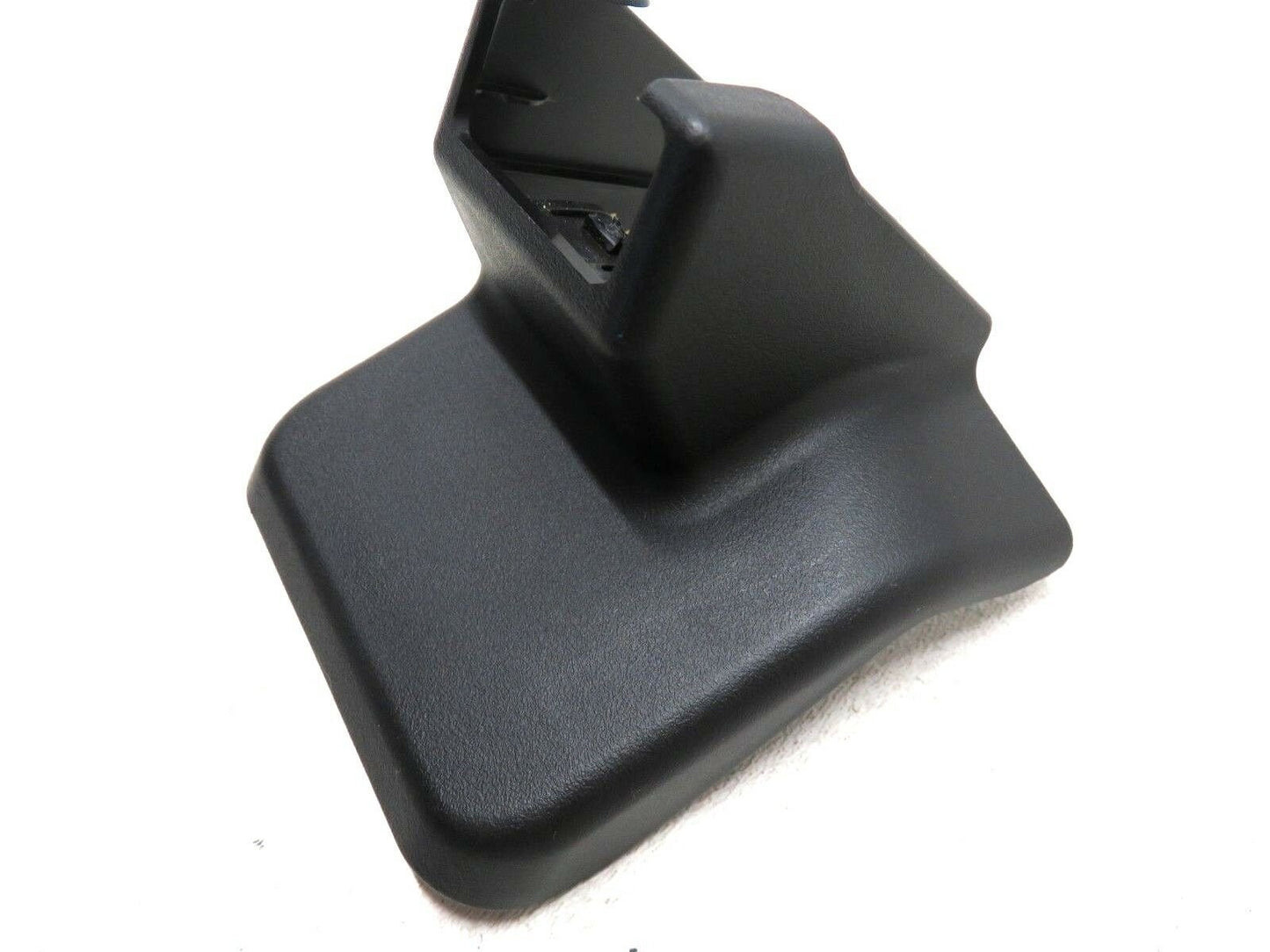 2015-2019 Subaru WRX Passenger Front Seat Rear Track Rail Cover Trim Bolt 15-19