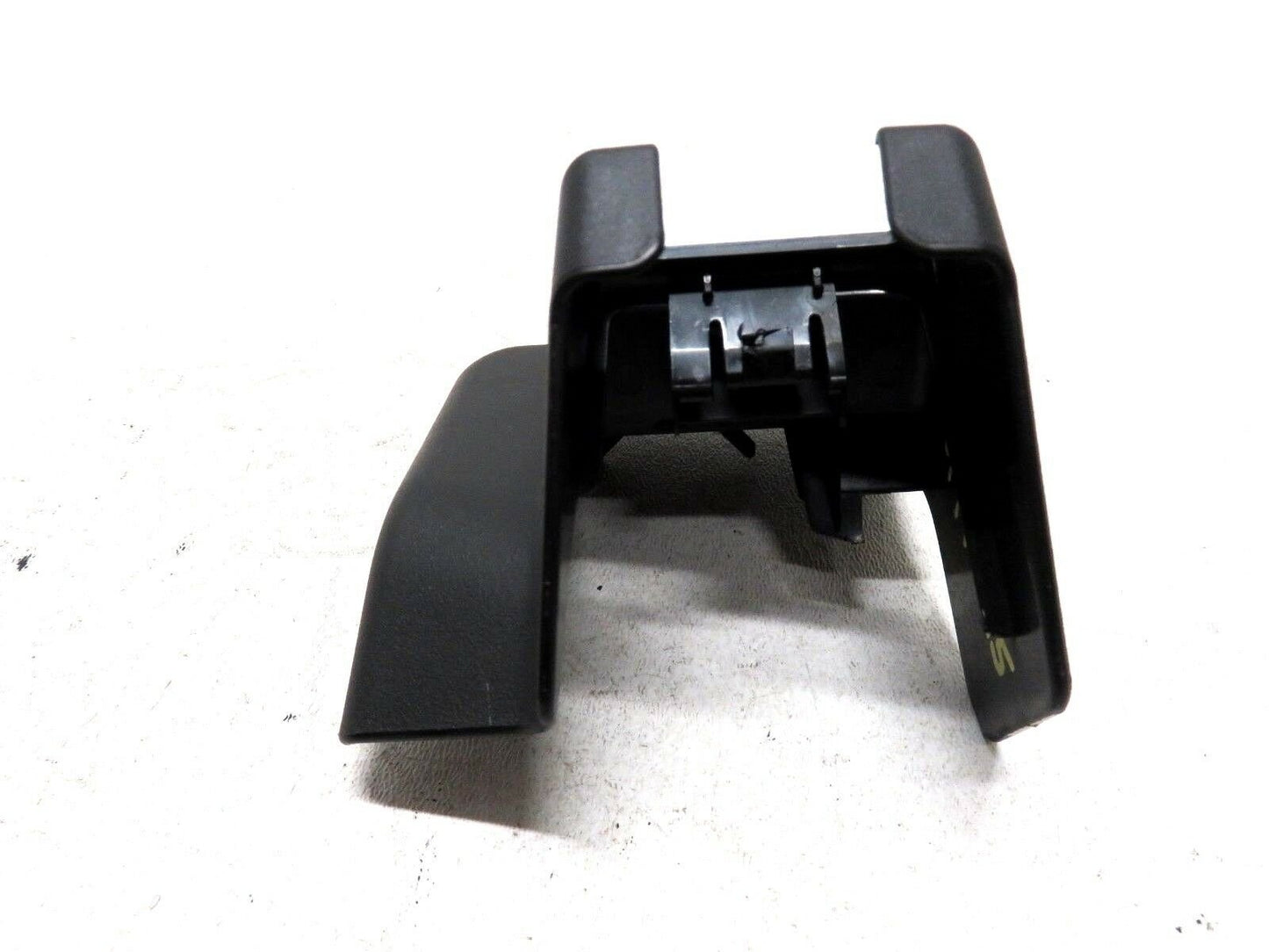 2015-2019 Subaru WRX Passenger Front Seat Rear Track Rail Cover Trim Bolt 15-19