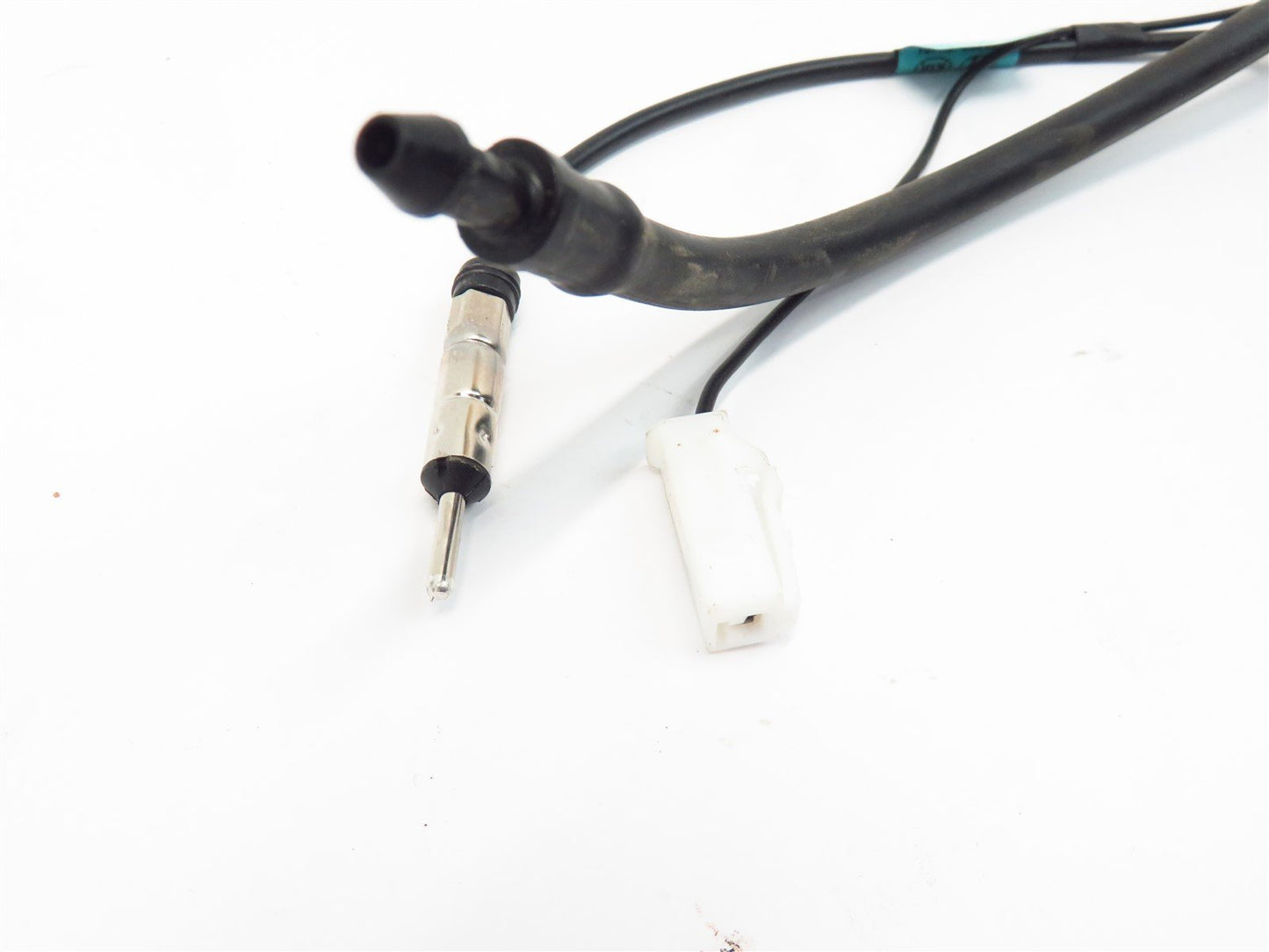 12-16 Hyundai Veloster Turbo Radio Antenna Amplifier Assembly 962702V000 Rear