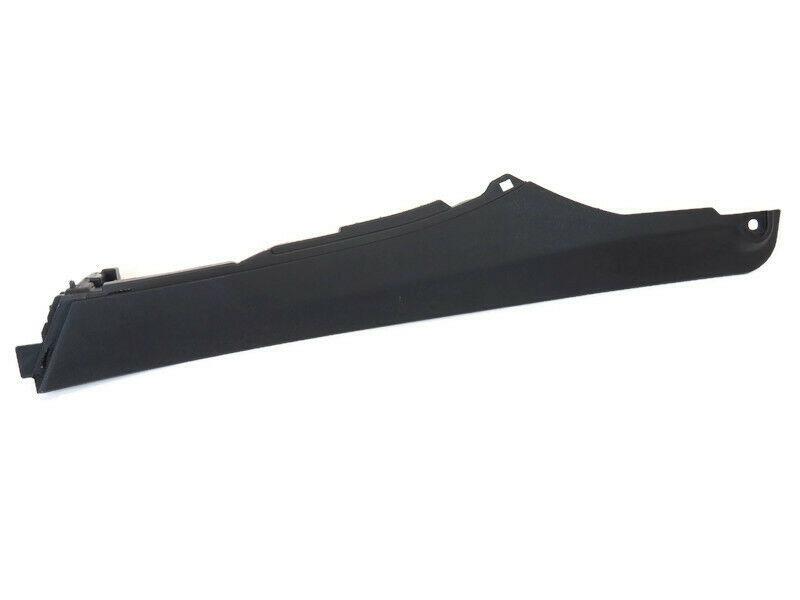 2008-2014 Subaru WRX STI Center Console Lower Trim RH Passenger Side 08-14