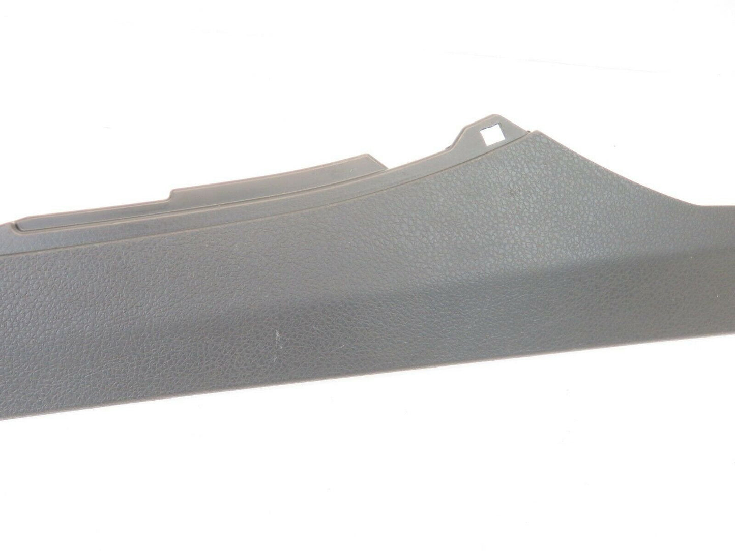 2008-2014 Subaru WRX STI Center Console Lower Trim RH Passenger Side 08-14
