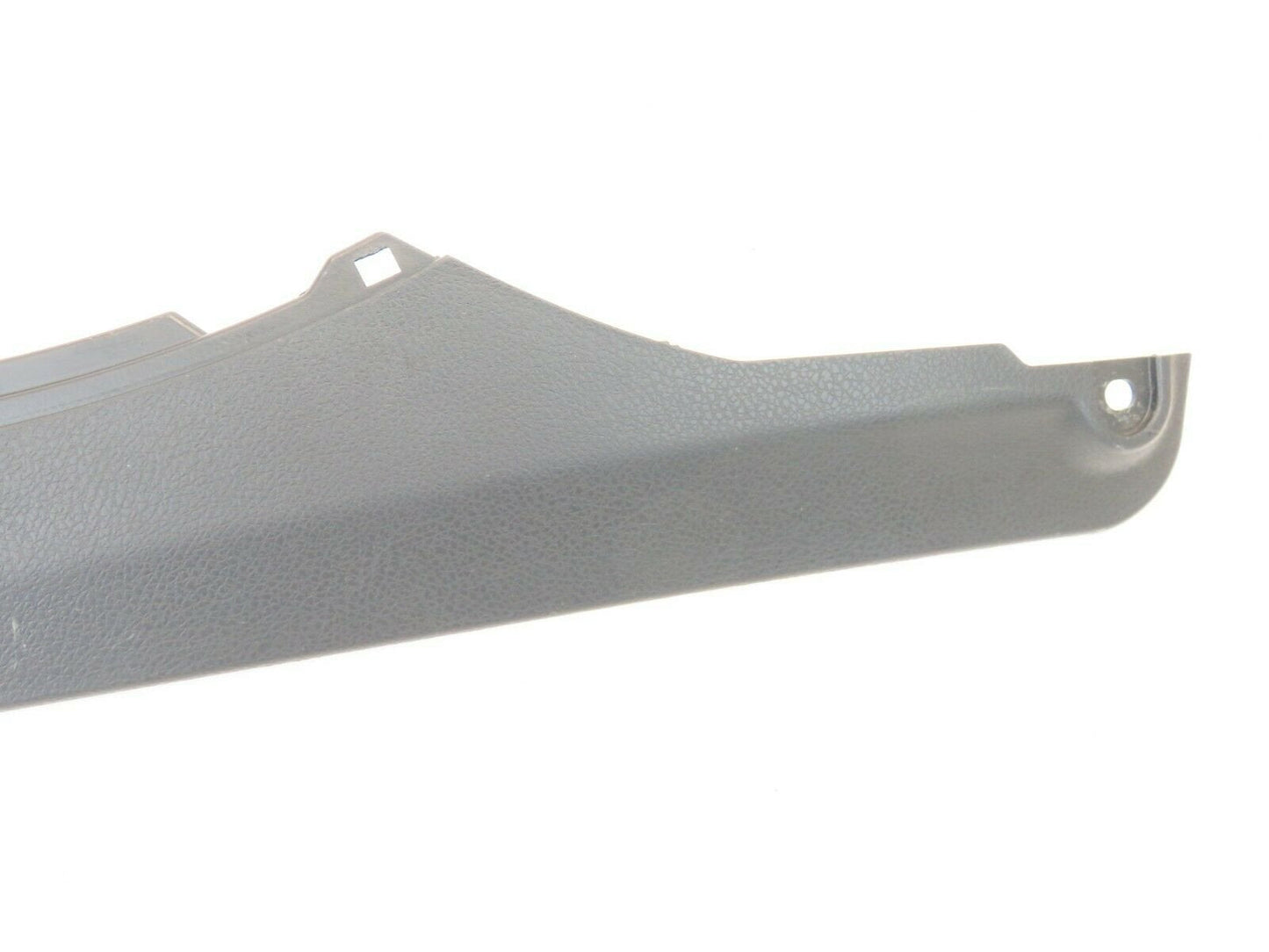 2008-2014 Subaru WRX STI Center Console Lower Trim RH Passenger Side 08-14