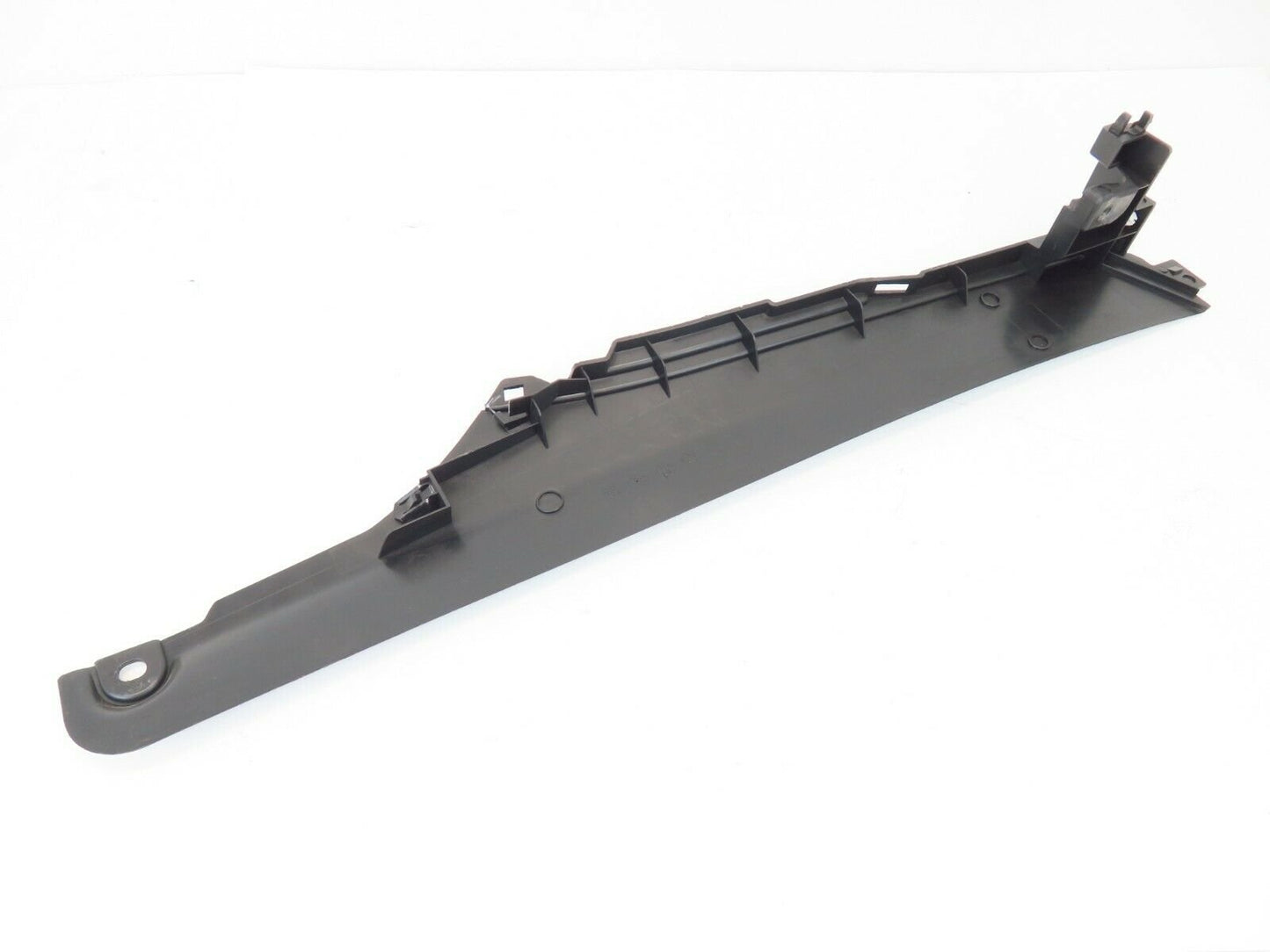 2008-2014 Subaru WRX STI Center Console Lower Trim RH Passenger Side 08-14
