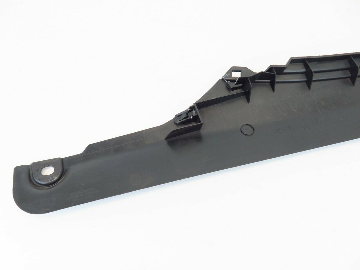 2008-2014 Subaru WRX STI Center Console Lower Trim RH Passenger Side 08-14