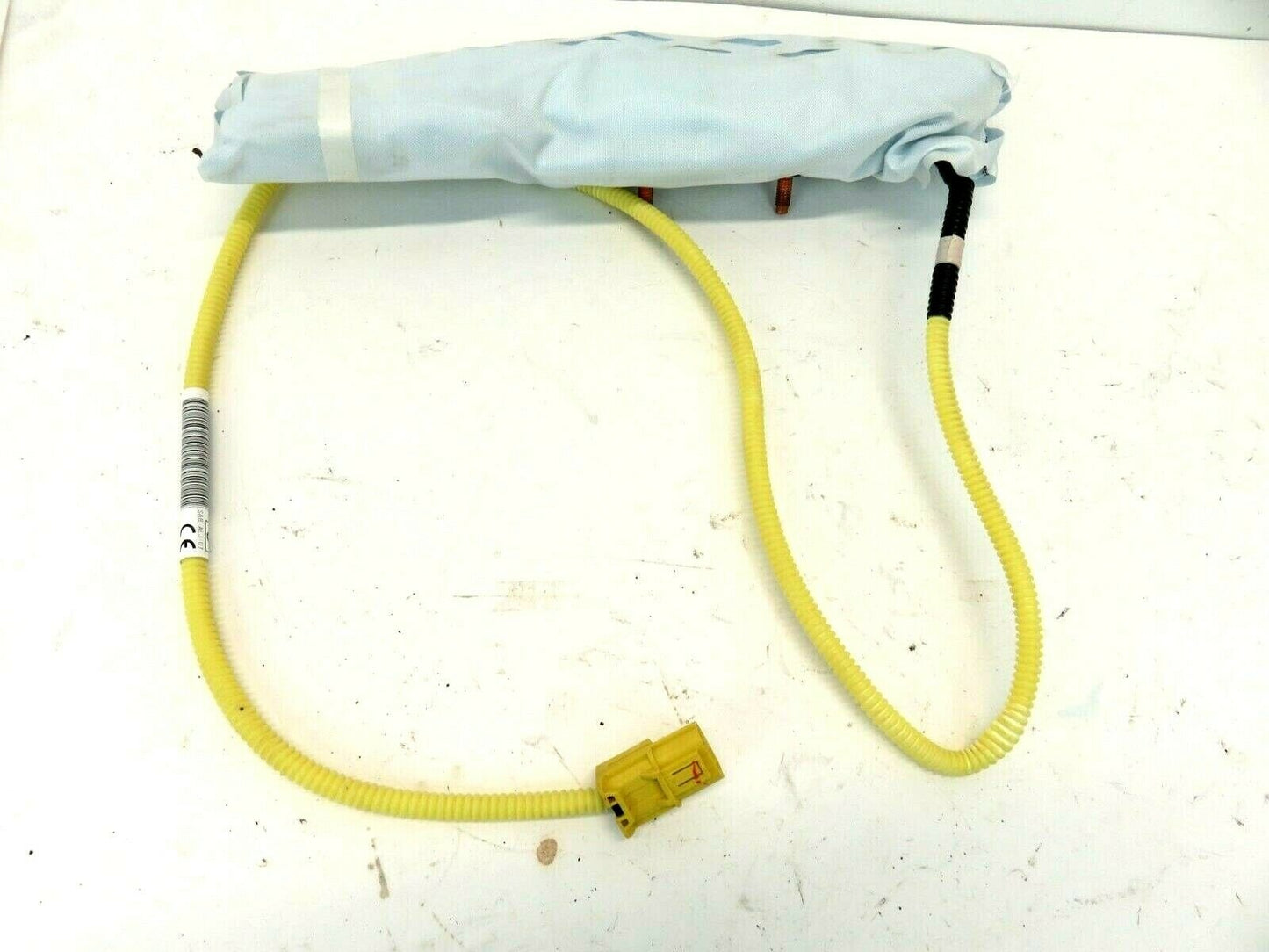 2013-2017 Subaru XV Crosstrek Passenger Side Front Seat Upper Air Bag RH Right OEM