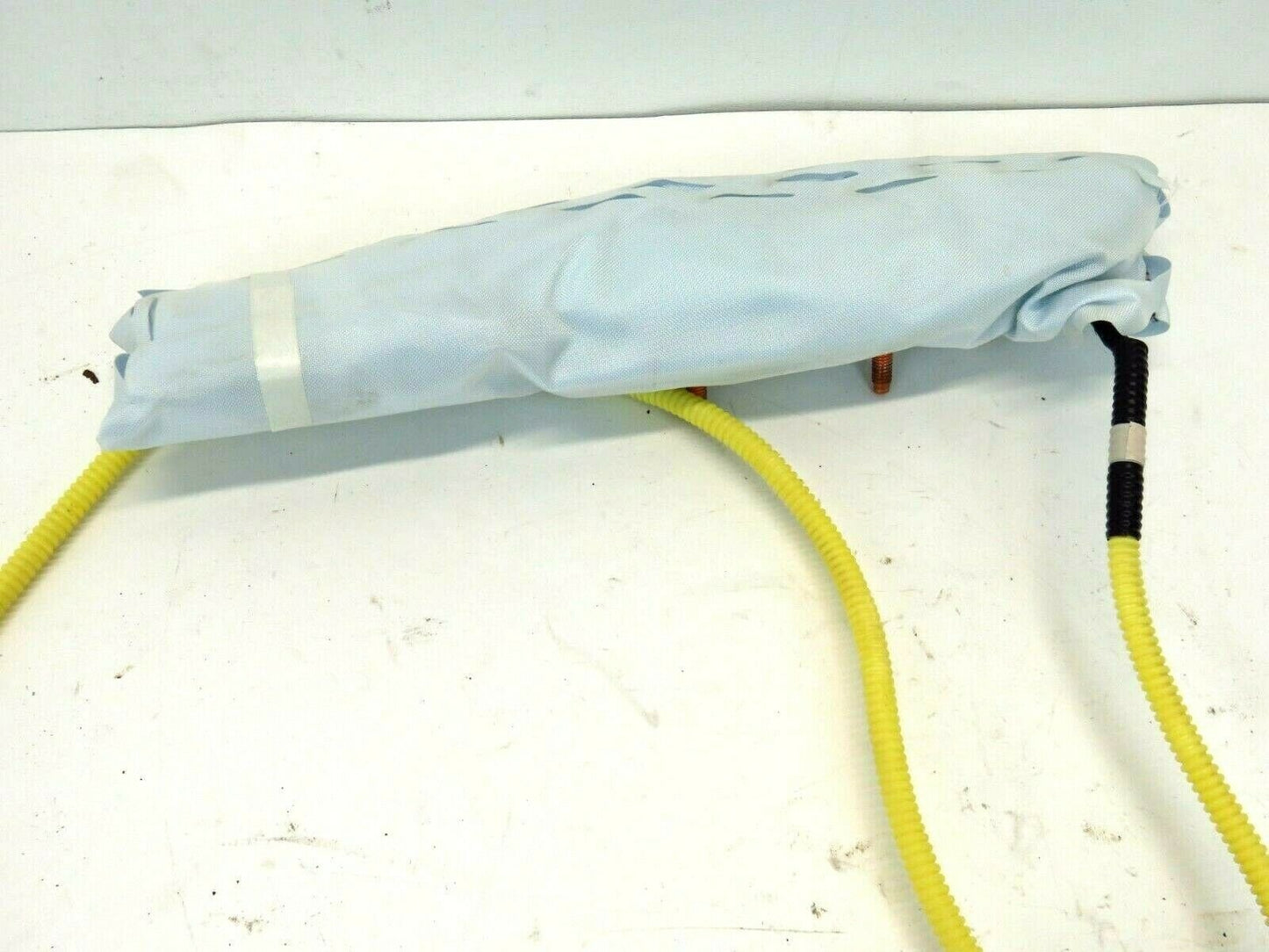 2013-2017 Subaru XV Crosstrek Passenger Side Front Seat Upper Air Bag RH Right OEM