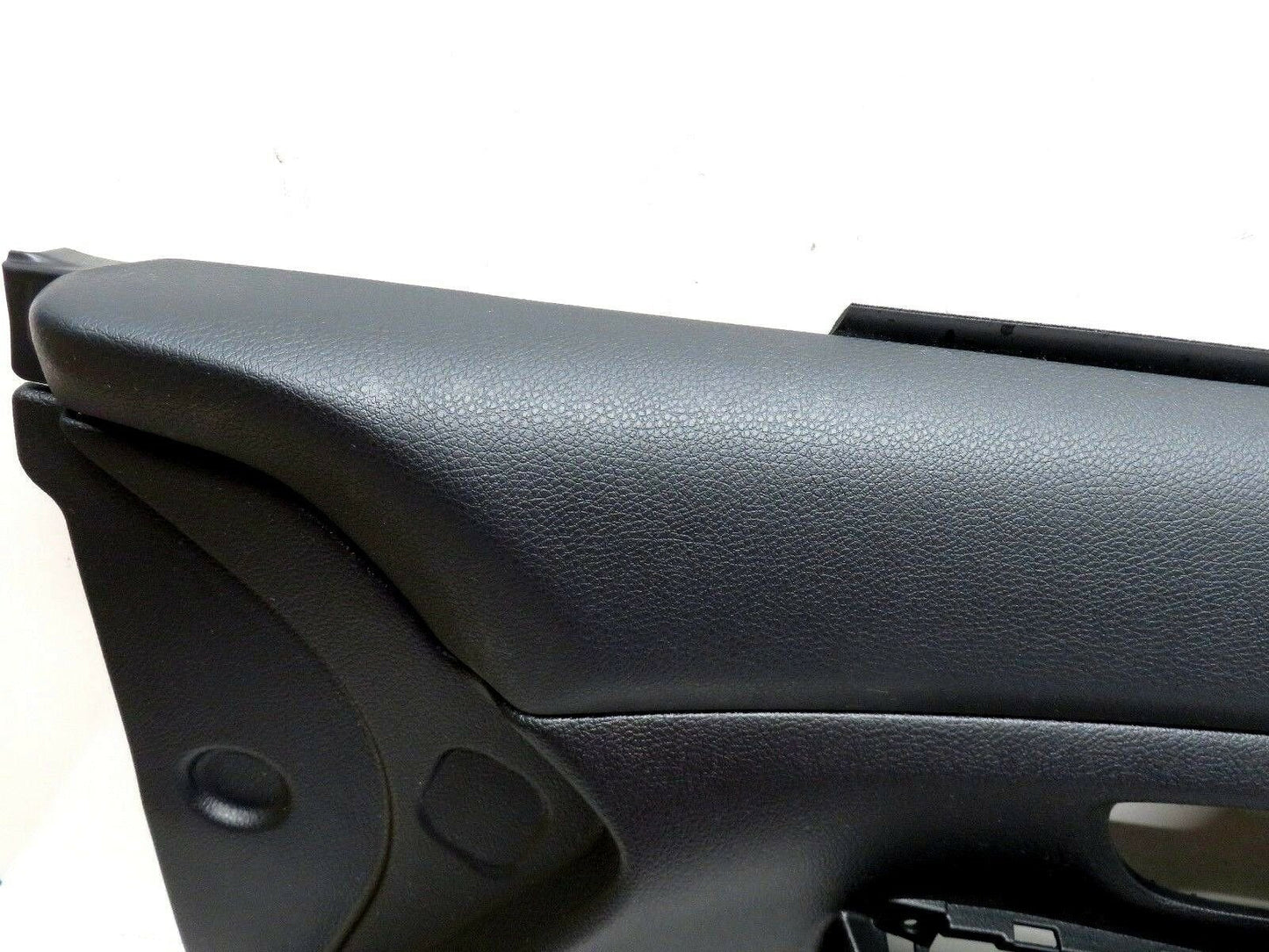 2015-2017 Subaru WRX Passenger Front Door Panel Cover Trim Card Right RH 15-17