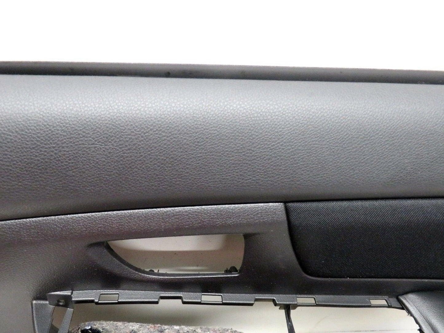 2015-2017 Subaru WRX Passenger Front Door Panel Cover Trim Card Right RH 15-17