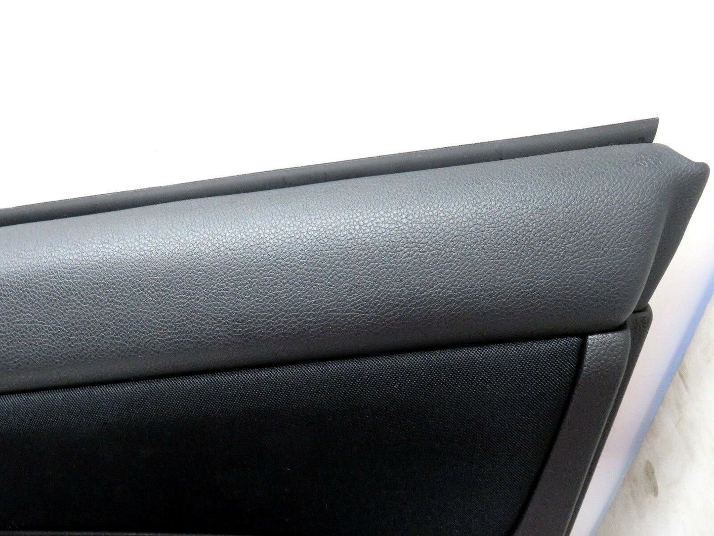 2015-2017 Subaru WRX Passenger Front Door Panel Cover Trim Card Right RH 15-17