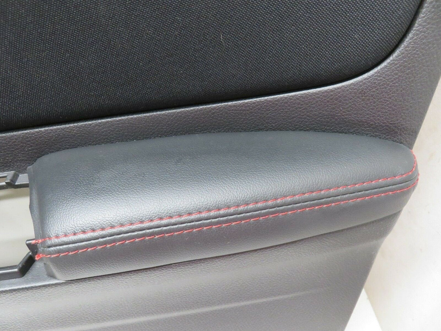 2015-2017 Subaru WRX Passenger Front Door Panel Cover Trim Card Right RH 15-17