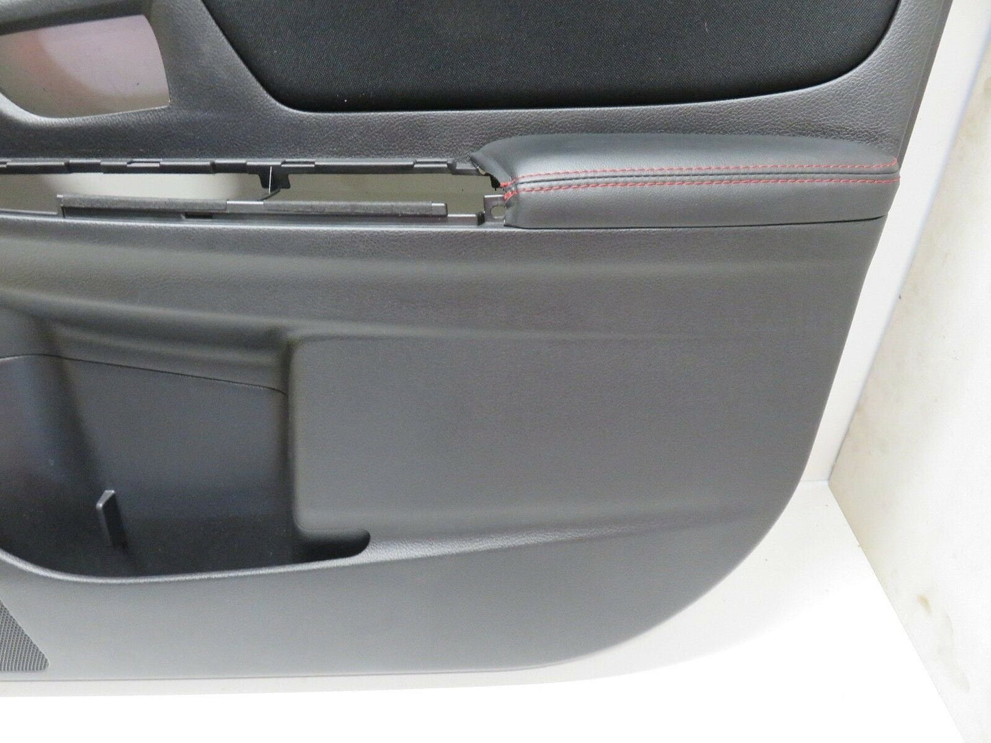 2015-2017 Subaru WRX Passenger Front Door Panel Cover Trim Card Right RH 15-17