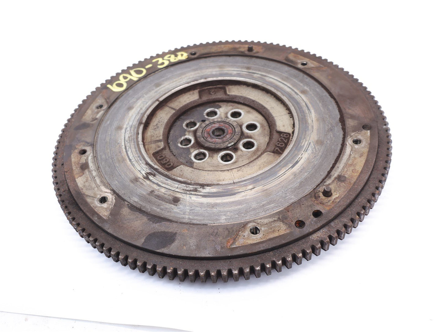2006-2014 Subaru Impreza WRX Flywheel Assembly Manual Transmission 89k MT 563313