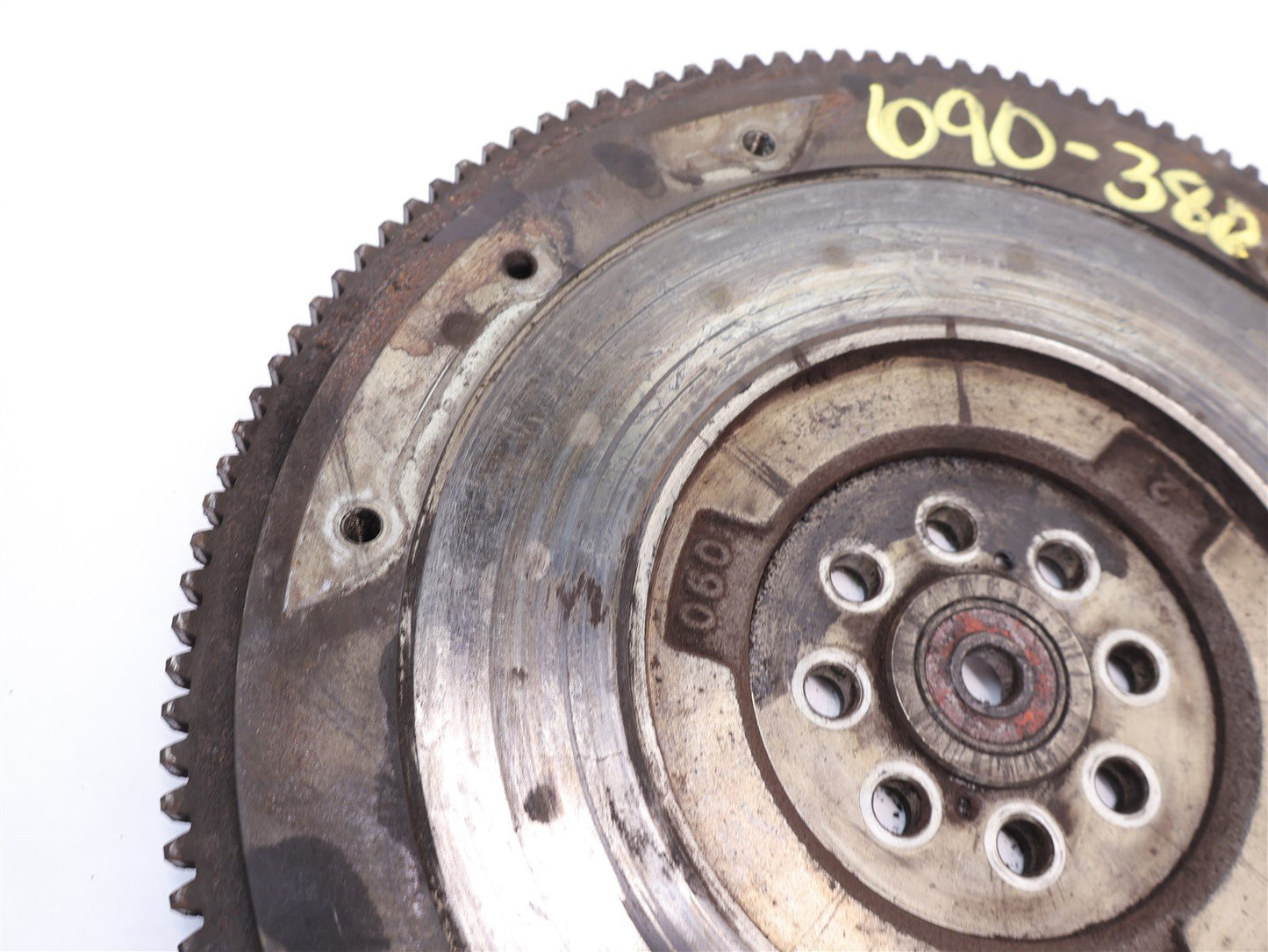 2006-2014 Subaru Impreza WRX Flywheel Assembly Manual Transmission 89k MT 563313