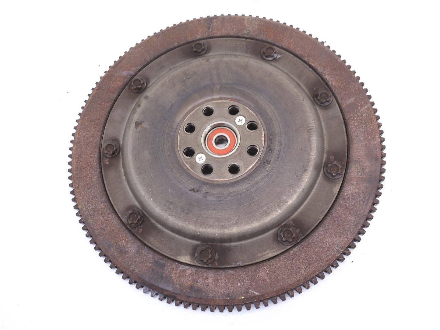 2006-2014 Subaru Impreza WRX Flywheel Assembly Manual Transmission 89k MT 563313