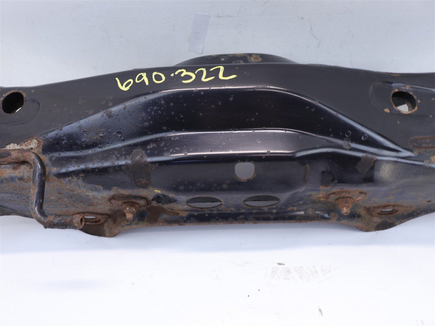 2002-2007 Subaru Impreza WRX Rear Crossmember Sub Frame Subframe Cradle 02-07