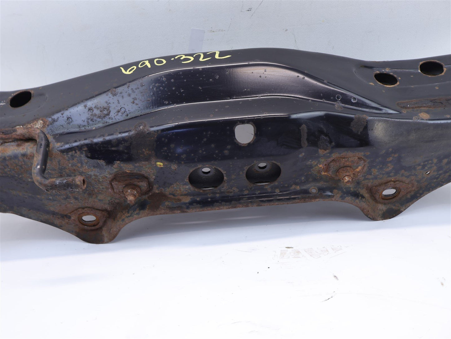 2002-2007 Subaru Impreza WRX Rear Crossmember Sub Frame Subframe Cradle 02-07
