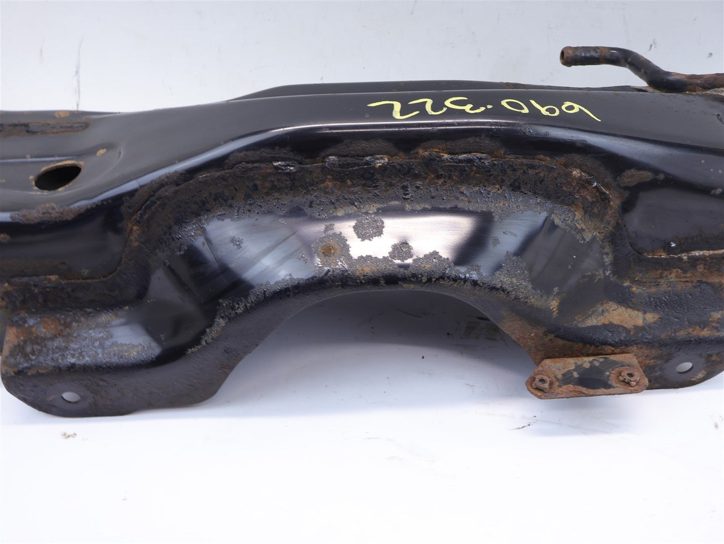 2002-2007 Subaru Impreza WRX Rear Crossmember Sub Frame Subframe Cradle 02-07