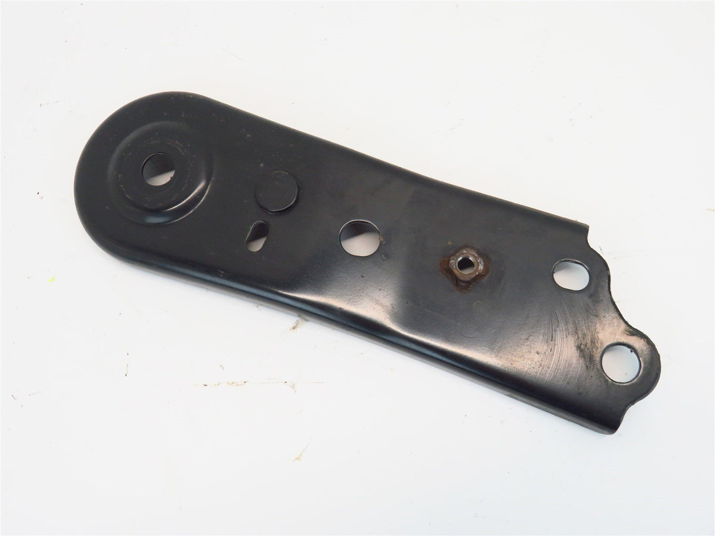 2015-2019 Subaru WRX Driver Rear Subframe Sub Frame Cradle Bracket LH 15-19