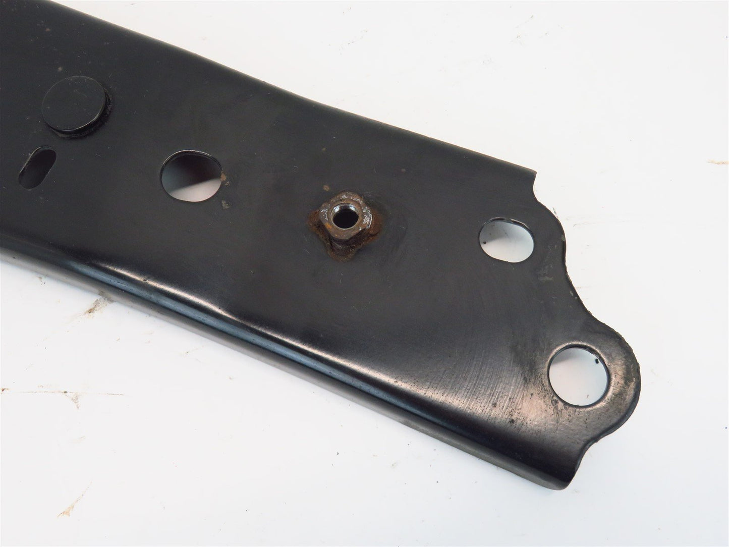 2015-2019 Subaru WRX Driver Rear Subframe Sub Frame Cradle Bracket LH 15-19