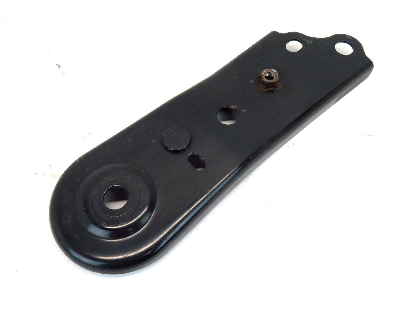 2015-2019 Subaru WRX Driver Rear Subframe Sub Frame Cradle Bracket LH 15-19
